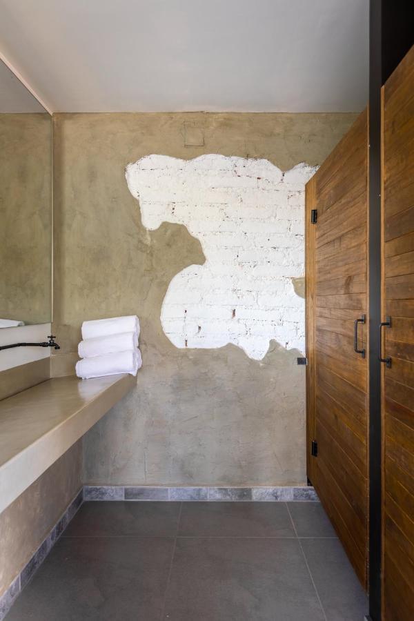 מקסיקו סיטי Casa Kanabri Hostal Boutique מראה חיצוני תמונה