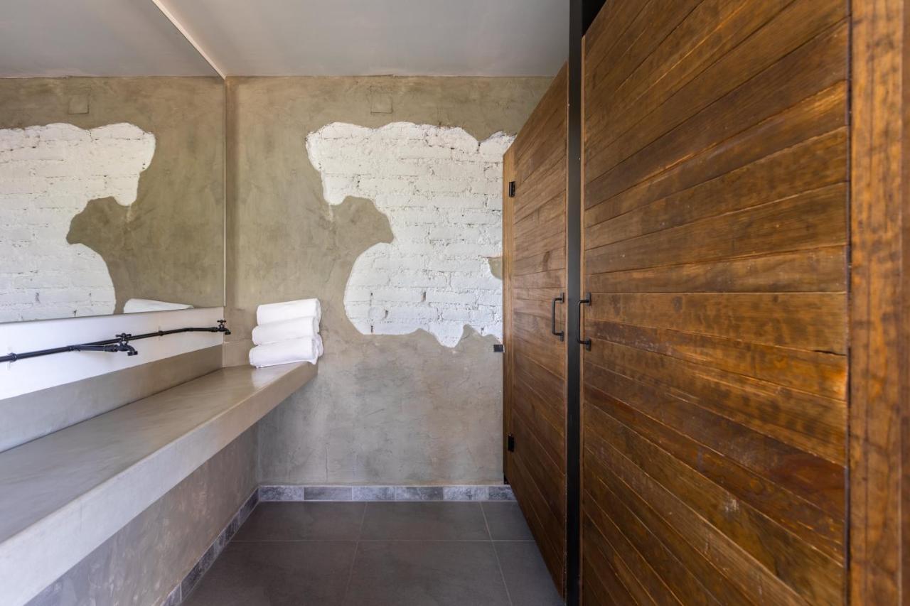 מקסיקו סיטי Casa Kanabri Hostal Boutique מראה חיצוני תמונה